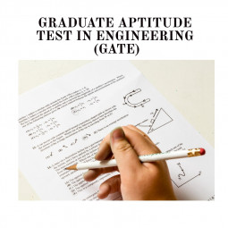 Graduate Aptitude Test in Engineering (GATE)